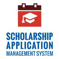 ADHE Scholarship Application Management System.